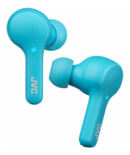 Jvc Gumy - Auriculares Realmente Inalámbricos, Bluetooth 5.0