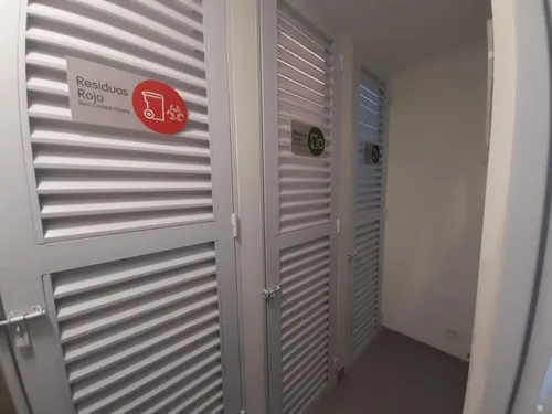 Local En Arriendo En Santa Bárbara. Cod A1038369