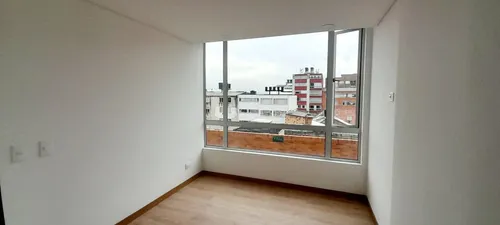 Apartaestudio En Arriendo En Teusaquillo-teusaquillo. Cod A13074