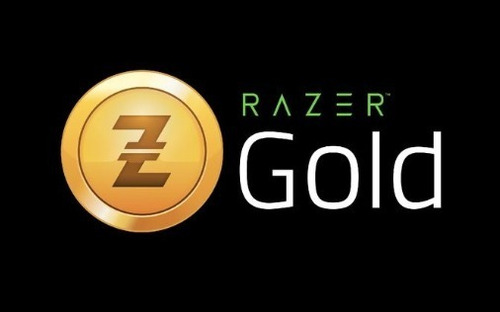Tarjeta Razer Gold Gift Card - Usd 20