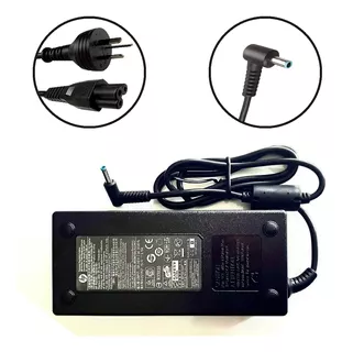 Cargador Hp Envy 15 Bto 19.5v 6.15a 120w 732811-001 710415