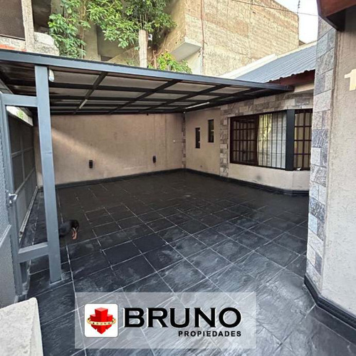 Casa En Venta En Merlo Sur