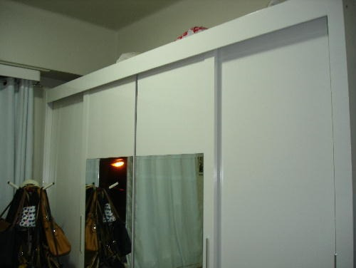 Imagem 7 de 15 de Apartamento-à Venda-tijuca-rio De Janeiro - 22136