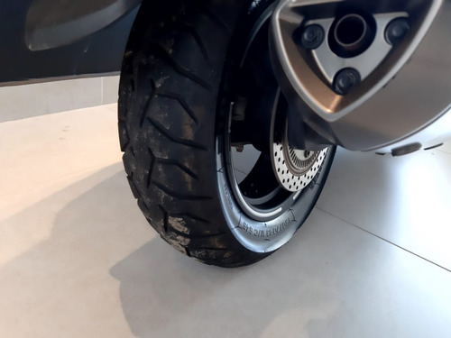Kymco Downtown 300i 2020 - Dafra Citycom - Burgman 400 - D