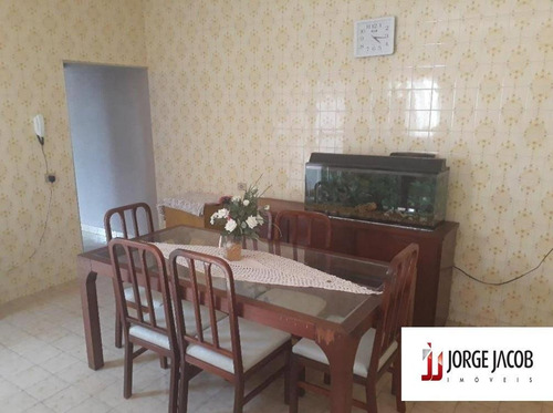 Imagem 1 de 16 de Casa À Venda, 2 Quartos, Vila Santana - Sorocaba/sp - 4663