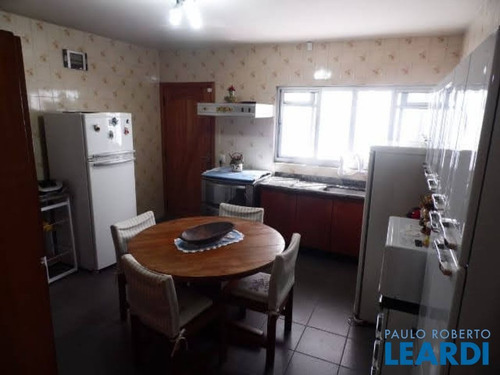 Imagem 15 de 15 de Sobrado - Campo Grande - Sp - 630686
