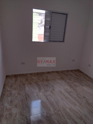 Imagem 9 de 18 de Casa Com 3 Dormitórios À Venda, 120 M² Por R$ 369.990,00 - Cézar De Souza - Mogi Das Cruzes/sp - Ca0198