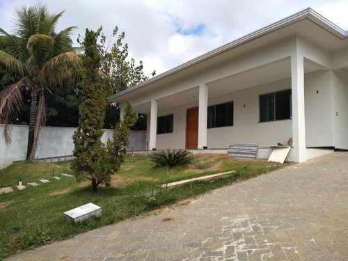 Imagem 2 de 25 de Enseada Das Garças. Casa Moderna. Lote 1000m. 4 Suítes. - 2809