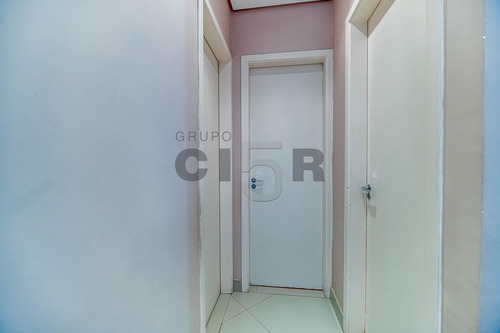 Imagem 10 de 15 de Apartamento À Venda Em Cotia, 2 Quartos54m² Por R$ 279.000 - 140
