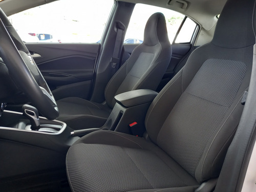 Chevrolet Onix 1.0 TURBO FLEX PLUS LTZ MANUAL