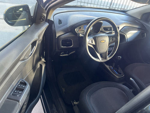 Chevrolet Onix 1.4 MPFI LTZ 8V FLEX 4P AUTOMÁTICO