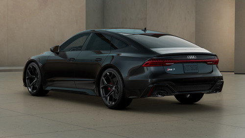 Audi RS7 Sportback 4.0 Tfsi Performance Quattro Mhev