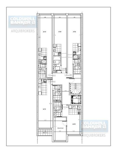 Imagen 2 de 5 de Venta Apartamento Monoambiente En Pocitos Nuevo