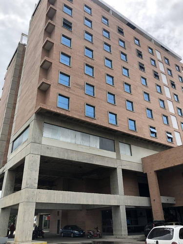 Imagen 10 de 14 de Venta Oficina Obra Gris Torre Cristal Naguanagua