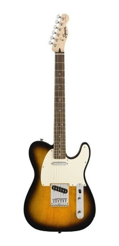 Squier Bullet By Fender Guitarra Telecaster 037-0045