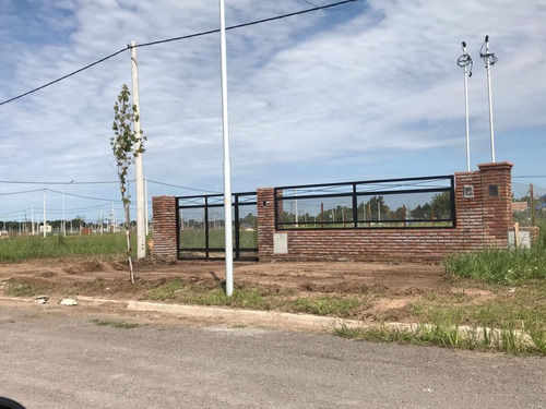 Imagen 9 de 21 de Ecopueblo - Lote 65 - 300 M2