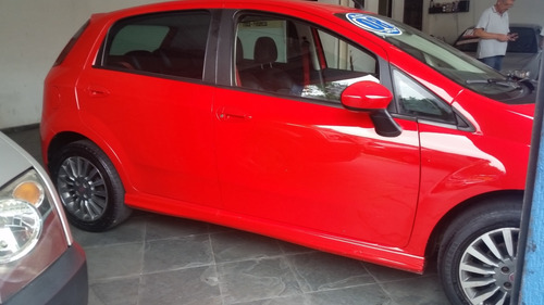 Punto Sporting 1.8 8v 2008