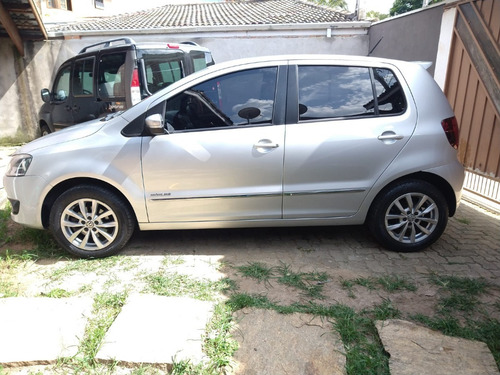 Volkswagen Fox Highline Imotion 1.6 Flex 2014
