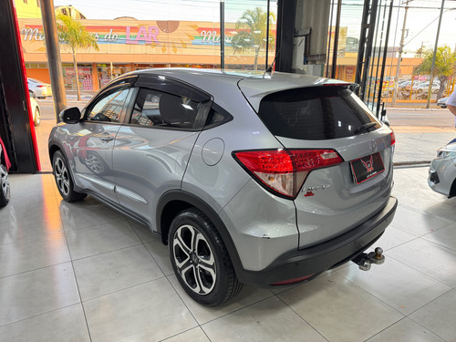 Honda HR-V 1.8 Lx Flex Aut. 5p