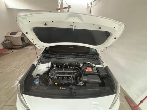 Hyundai Accent 1.6 Sedan Gl Mt