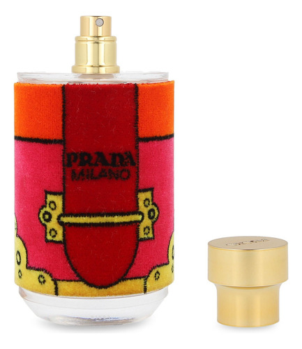 Prada La Femme Fashion 100 Ml Edp Spray - Dama