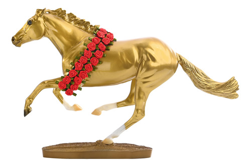 Breyer Serie Tradicional De Caballos - Modelo De 50 Aniversa