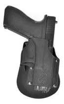 Comprar Pistolera Cz 75\u002F 75b \u002F 75bd \u002F85\u002F Cadet 22 + Portacarg Doble