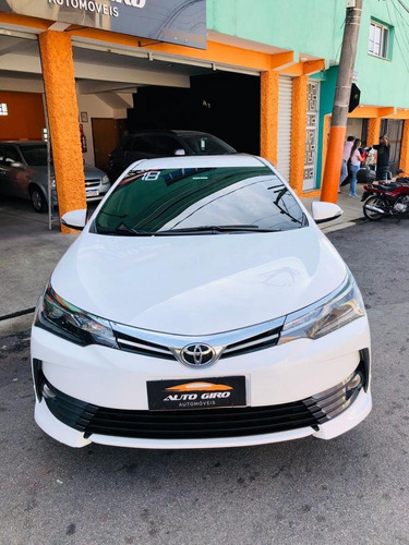 Imagem 5 de 10 de Toyota Corolla Xrs 2.0 Flex Aut.