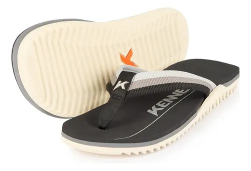 いぬ Sandália Kenner Unissex Nk6 Pro | Parcelamento sem juros