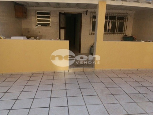 Imagem 10 de 13 de Casa Sobrado - Vila Camilopolis - Ref: 1247 - V-1247
