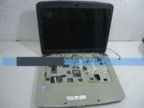 Comprar Vendo Peças E Partes Acer 5115z Pergunte Note43-02