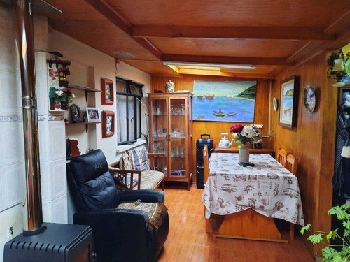 Imagen 7 de 10 de Casa En Calle Las Golondrinas