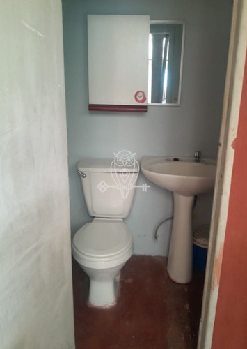 Casa En Venta En Puente Alto