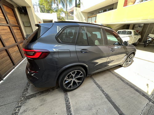 Bmw X5 2022