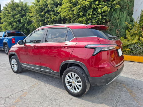 Chevrolet Groove 1.5 TIPO A LT Mt