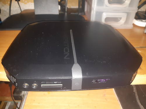 Mini Pc Acer Veriton N2620g Para Terminar De Revisar (Usado)