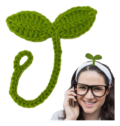 Accesorio Para Accesorios Para Auriculares Brote De Hoja De