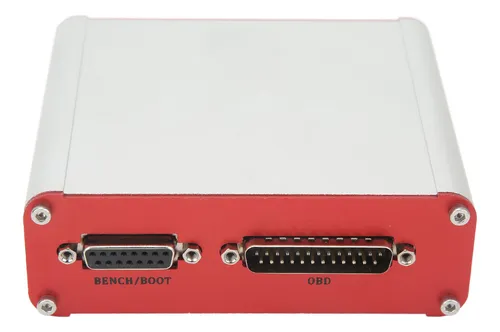 comprar Herramienta De Programación Ecu Programador Chip Tuning 67 M