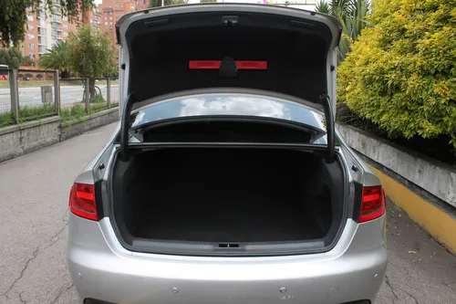Audi A4 1.8 Sline
