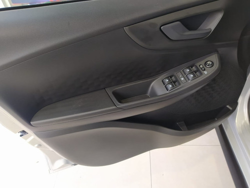 Imagen 12 de 24 de Fiat Nuevo Pulse Drive 1.3 99cv Manual 0km 2022 Stock #ca1