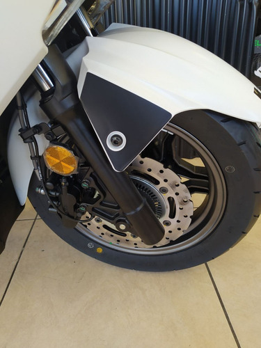 Imagen 11 de 15 de Kymco X-town 250- Dolar Exclusivo*12 Cuotas Sin Interes*