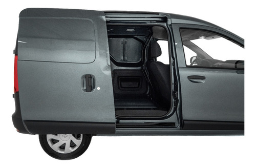 Renault Kangoo Ii Express 1.5 Dci