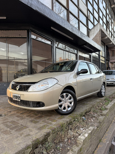 Renault Symbol 1.6 Pack