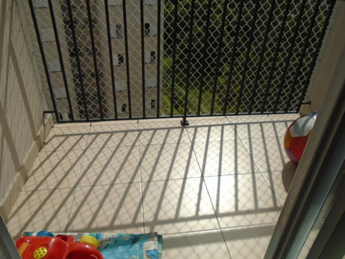 Imagem 2 de 21 de Apartamento Com 2 Dormitórios À Venda, 49 M² Por R$ 295.000,00 - Jardim Celeste - São Paulo/sp - Ap1818