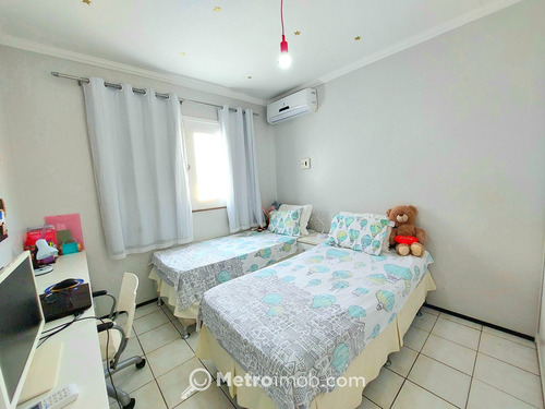 Imagem 6 de 25 de Casa À Venda, Recanto Dos Vinhais, São Luís, Ma - Ma - Ca0022_metroo