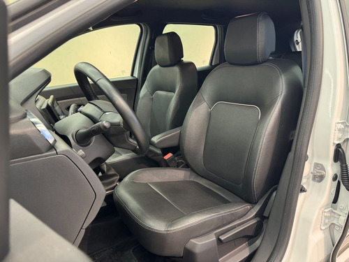Renault Duster Iconic 1.6 16V Flex Aut.
