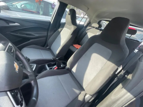 Chevrolet Onix 1.0