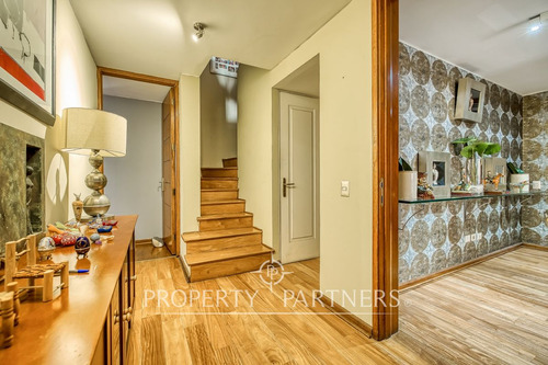 Gran Penthouse En San Damián