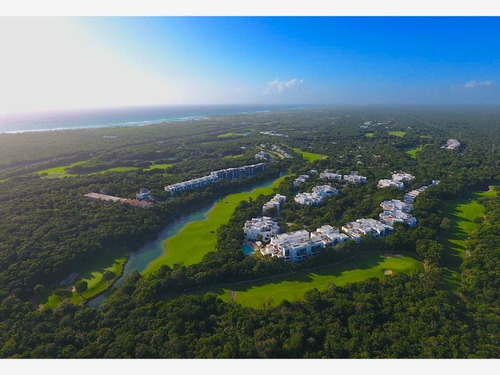 Imagen 2 de 12 de Terreno Comercial En Venta Bahia Principe