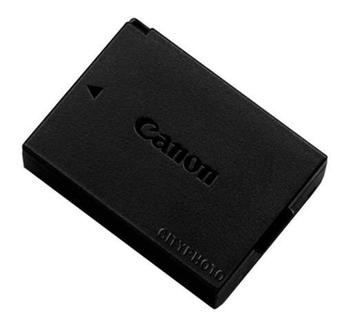 Bateria Canon Lp E10 Para Canon T3, T5, T6, T7 Nueva Tienda